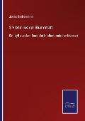 Cover-Bild zum Titel 'S Vreneli us der Bluemmatt' von 'Jonas Breitenstein'