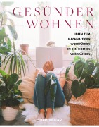 Cover-Bild zum Titel 'Gesünder Wohnen' von ''