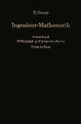 Ingenieur-Mathematik - Robert Sauer