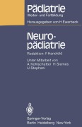 Cover-Bild zum Titel 'Neuropädiatrie' von ''