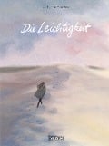 Die Leichtigkeit - Catherine Meurisse