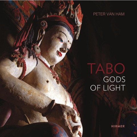 Tabo - Gods of Light - Peter Van Ham Tabo - Gods of Light - Peter Van Ham