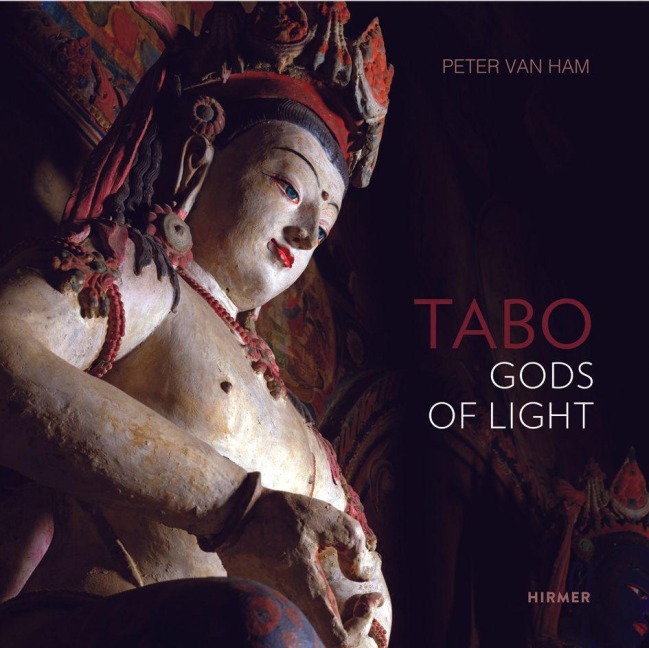 Tabo - Gods of Light - Peter Van Ham