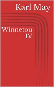 Cover-Bild zum Titel 'Winnetou IV' von 'Karl May'