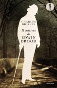 Cover-Bild zum Titel 'Il mistero di Edwin Drood' von 'Charles Dickens'