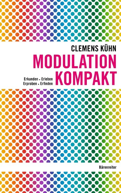 Modulation kompakt - Clemens Kühn