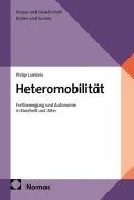 Cover-Bild zum Titel 'Heteromobilität' von 'Philip Lambrix'