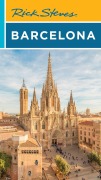 Cover-Bild zum Titel 'Rick Steves Barcelona' von 'Rick Steves'