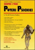 Cover-Bild zum Titel 'Scopri i tuoi poteri psichici. La via del pensiero positivo' von 'Erhard F. Freitag, Carna Zacharias'