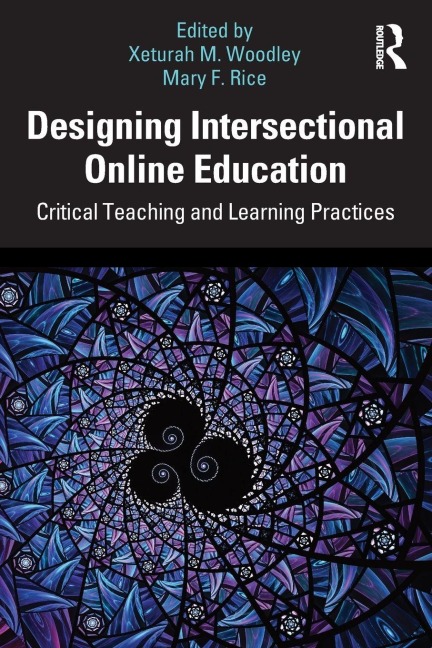 Designing Intersectional Online Education - 