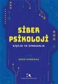 Cover-Bild zum Titel 'Siber Psikoloji' von 'Sezai Korkmaz'