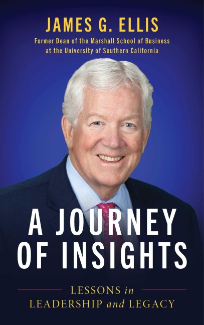 A Journey of Insights - James G Ellis