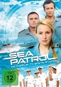 Sea Patrol - Di Mcelroy, Hal Mcelroy, John Ridley, Jeff Truman, Philip Dalkin