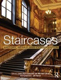 Cover-Bild zum Titel 'Staircases' von ''