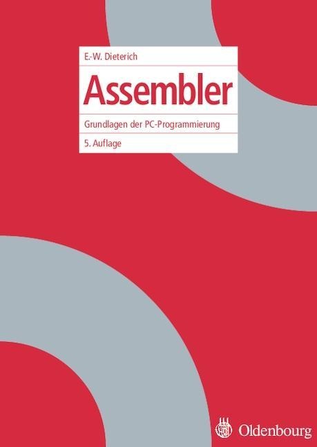 Assembler - Ernst-Wolfgang Dieterich