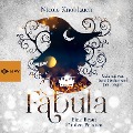 Cover-Bild zum Titel 'Fabula - Eine Braut für den Prinzen' von 'Nicole Knoblauch'