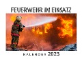 Feuerwehr im Einsatz - Tim Fröhlich