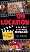 Cover-Bild zum Titel 'On Location' von 'Lisa Iannucci'