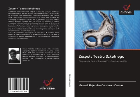 Zespo¿y Teatru Szkolnego - Manuel Alejandro Cárdenas Cuevas