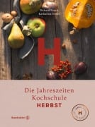 Cover-Bild zum Titel 'Herbst' von 'Richard Rauch, Katharina Seiser'