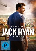 Tom Clancy's Jack Ryan - Staffel 2 - 