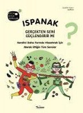 Cover-Bild zum Titel 'Ispanak Ciltli' von 'Aurelie Guerri'
