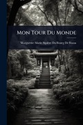 Cover-Bild zum Titel 'Mon Tour Du Monde' von ''