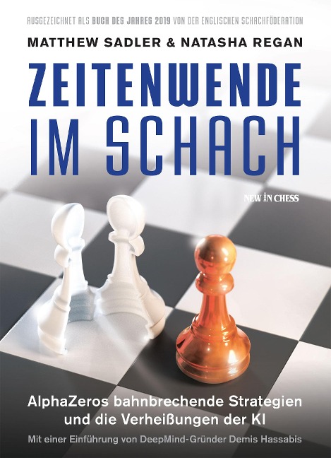 Zeitenwende Im Schach - Matthew Sadler, Natasha Regan