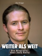 Cover-Bild zum Titel 'Weiter als weit' von 'Zoe Krüger'