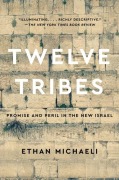 Cover-Bild zum Titel 'Twelve Tribes' von 'Ethan Michaeli'