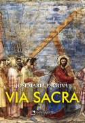 Via Sacra - capa tradicional - Josemaria Escrivá