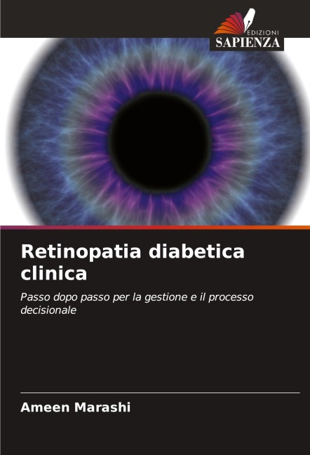 Retinopatia diabetica clinica - Ameen Marashi