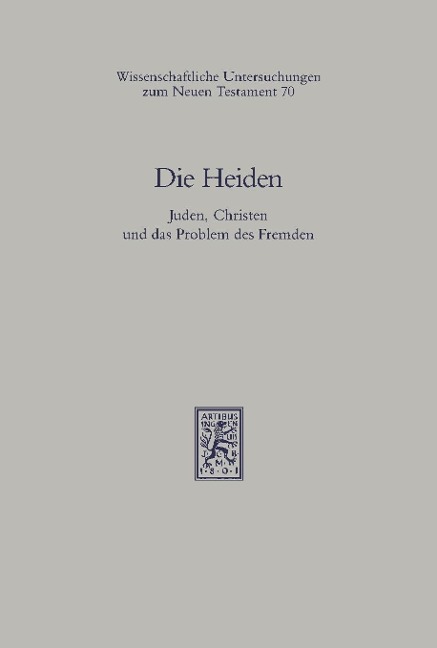 Die Heiden - 