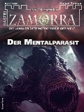 Cover-Bild zum Titel 'Professor Zamorra 1292' von 'Stefan Hensch'