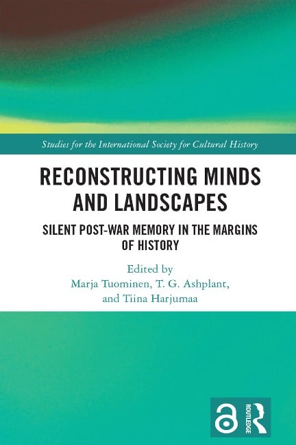 Reconstructing Minds and Landscapes - 