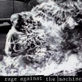 Cover-Bild zum Titel 'Rage Against The Machine' von 'Rage Against The Machine'