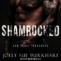 Shamrocked - Joely Sue Burkhart