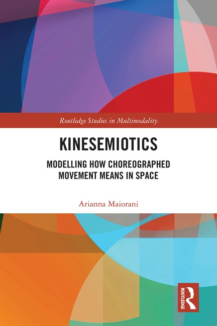 Kinesemiotics - Arianna Maiorani