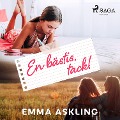 Cover-Bild zum Titel 'En bästis, tack!' von 'Emma Askling'