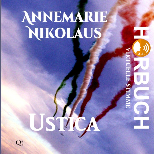 Ustica - Annemarie Nikolaus