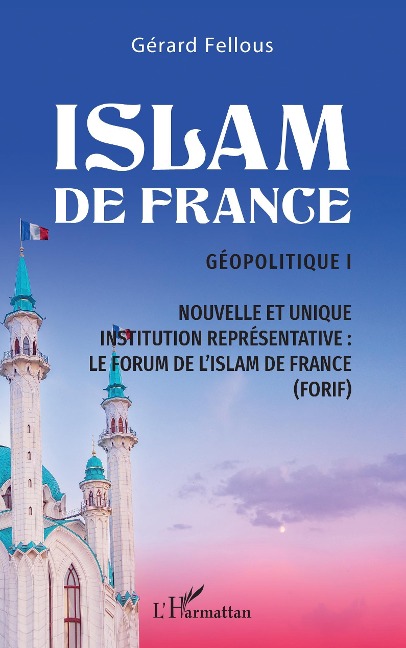 Islam de France - Fellous
