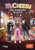 IsyCheesy: Der magische Wunsch - IsyCheesy, Klarissa Gist