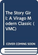Cover-Bild zum Titel 'The Story Girl' von 'L. M. Montgomery'