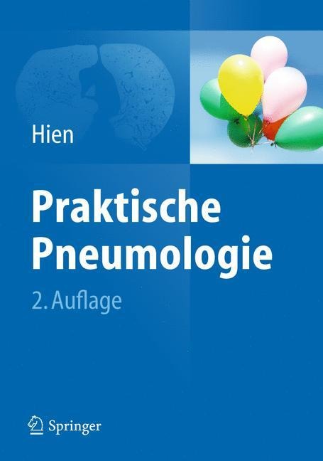 Praktische Pneumologie - Peter Hien