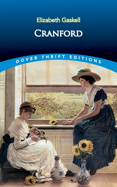 Cranford - Elizabeth Gaskell