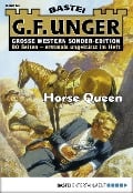Cover-Bild zum Titel 'G. F. Unger Sonder-Edition 53' von 'G. F. Unger'