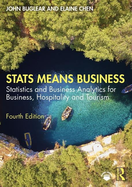 Stats Means Business - Elaine Chen, John Buglear