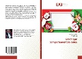 Cover-Bild zum Titel 'Génétique comportementale iodée' von 'El Hassane Sidibé, Anta Tall Dia, Omar Faye'