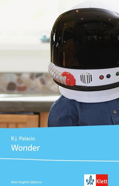 Wonder - R. J. Palacio