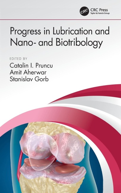 Progress in Lubrication and Nano- and Biotribology - 